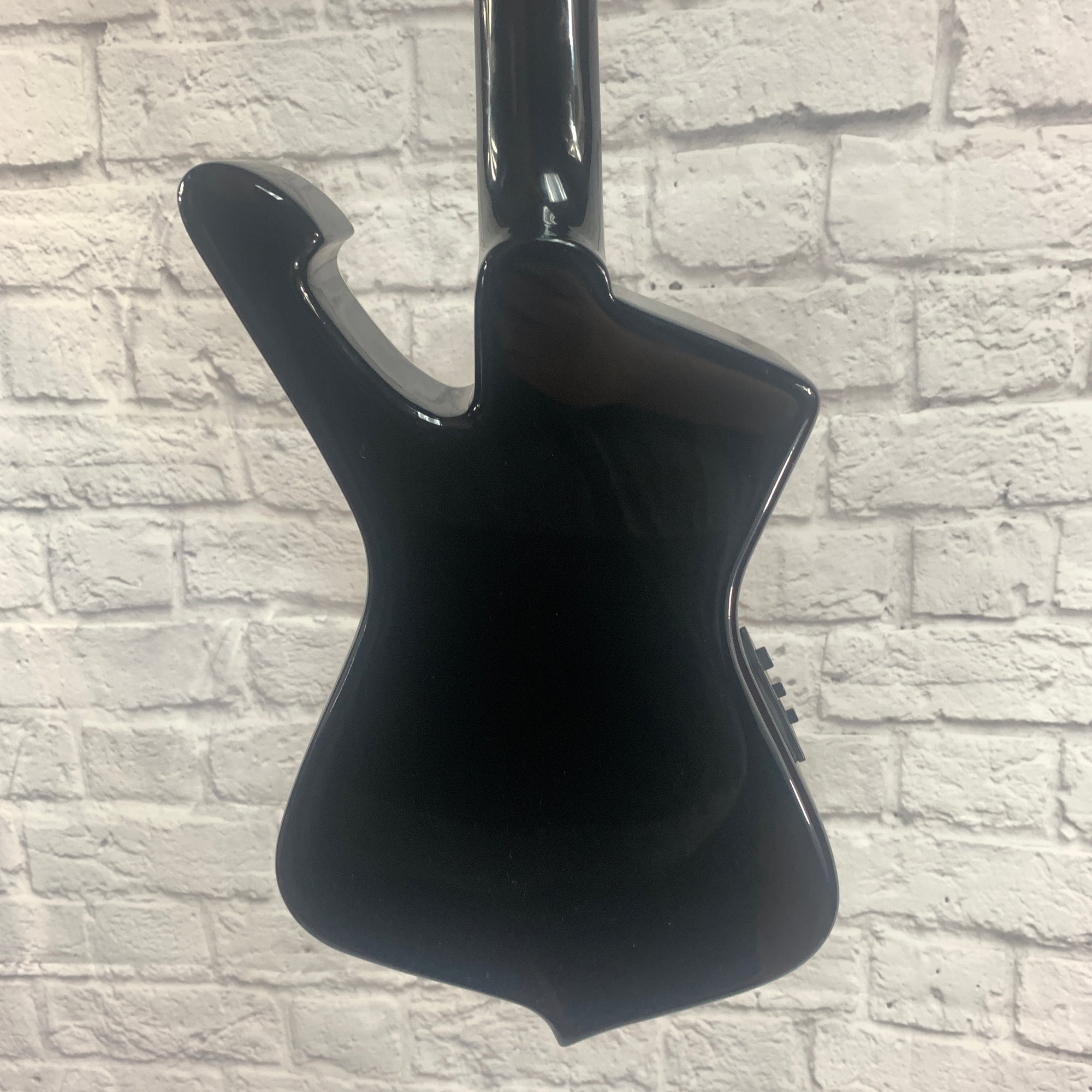 Ibanez Iceman Ukulele