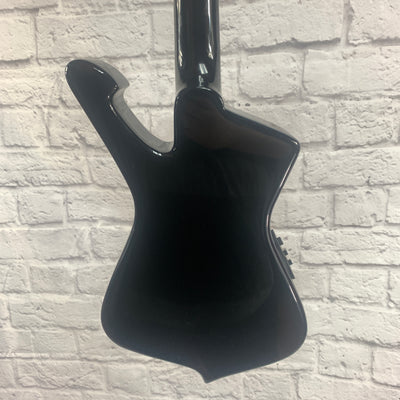 Ibanez Iceman Ukulele