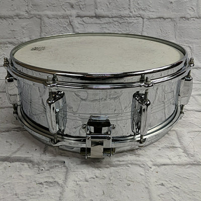 Slingerland Vintage 1960s 14x5 COB 8-Lug Snare Drum