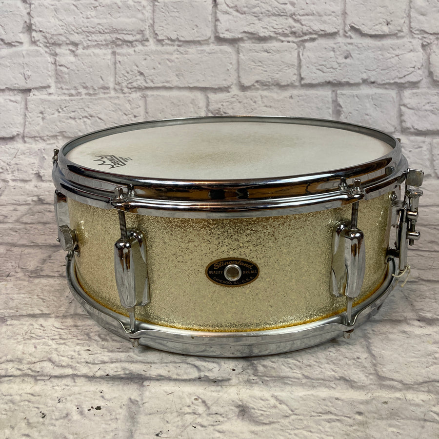Slingerland 50s / 60s 14 x 5 Sparkle Snare