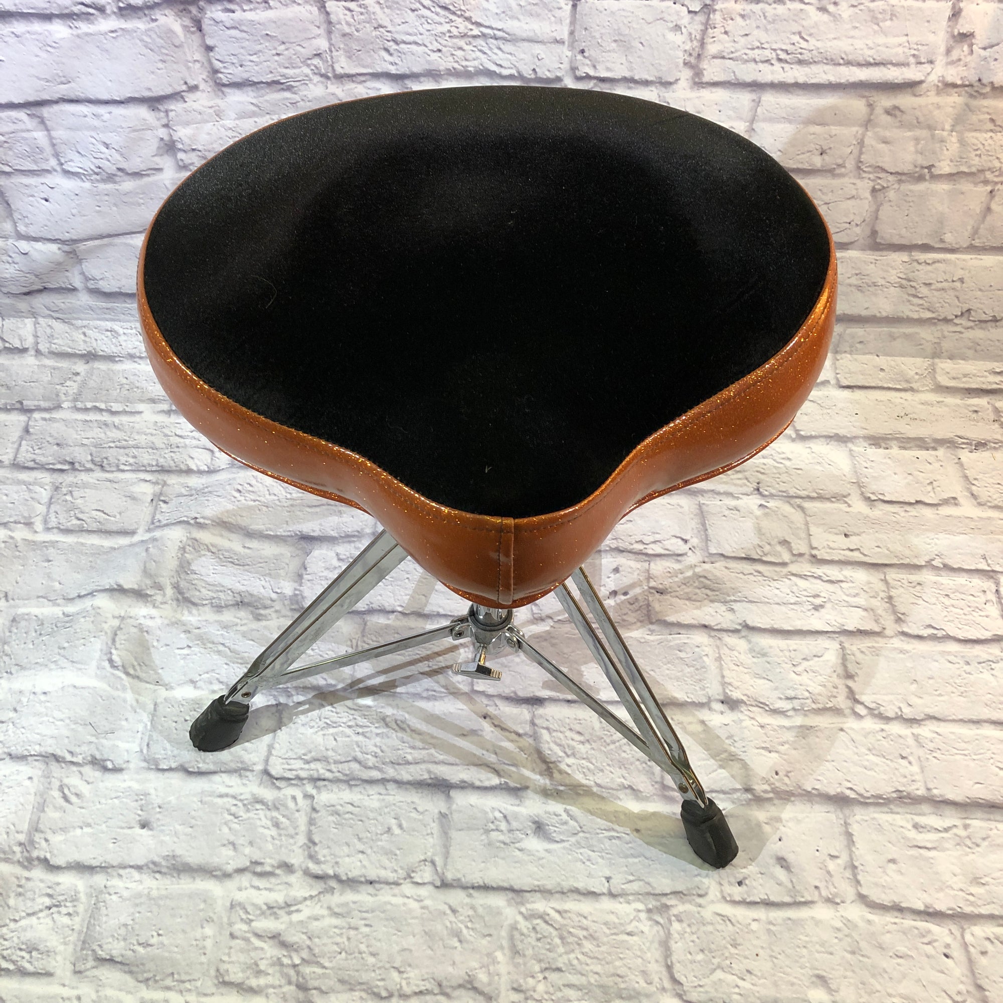 Pork Pie Big Boy Drum Throne