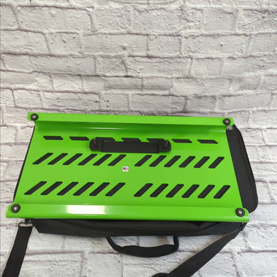 Gator Large Pedalboard with Padded Gig Bag