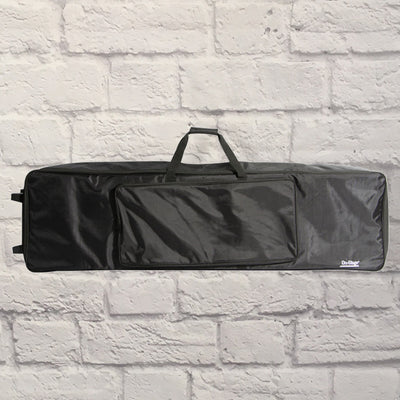 On-Stage KBA4088 88 Key Keyboard Gig Bag Case