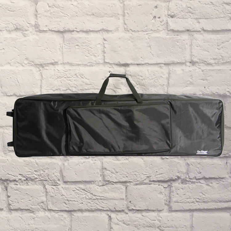 On-Stage KBA4088 88 Key Keyboard Gig Bag Case