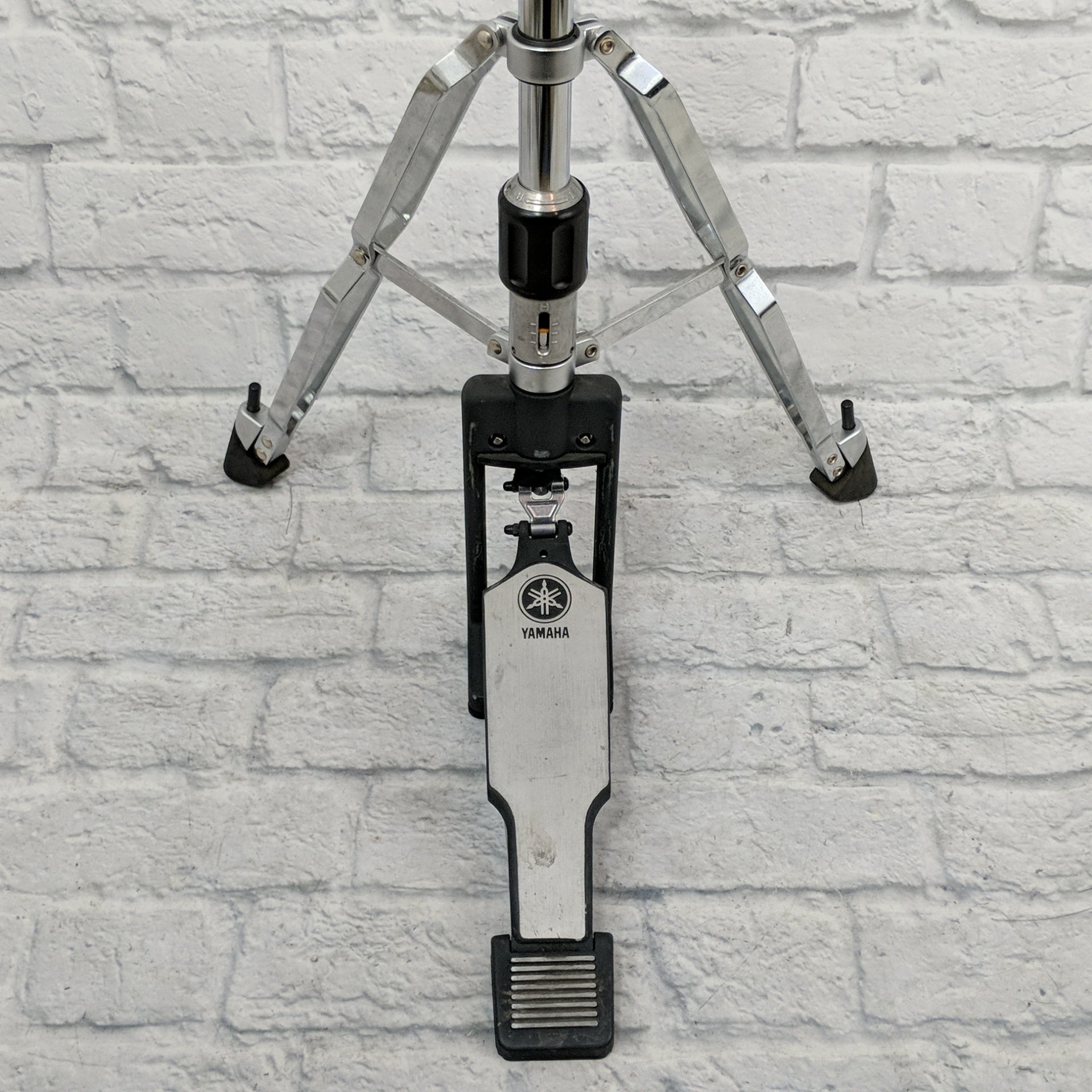 Yamaha HS-1200D HexRack Series 2-Leg Direct Drive Hi-Hat Stand