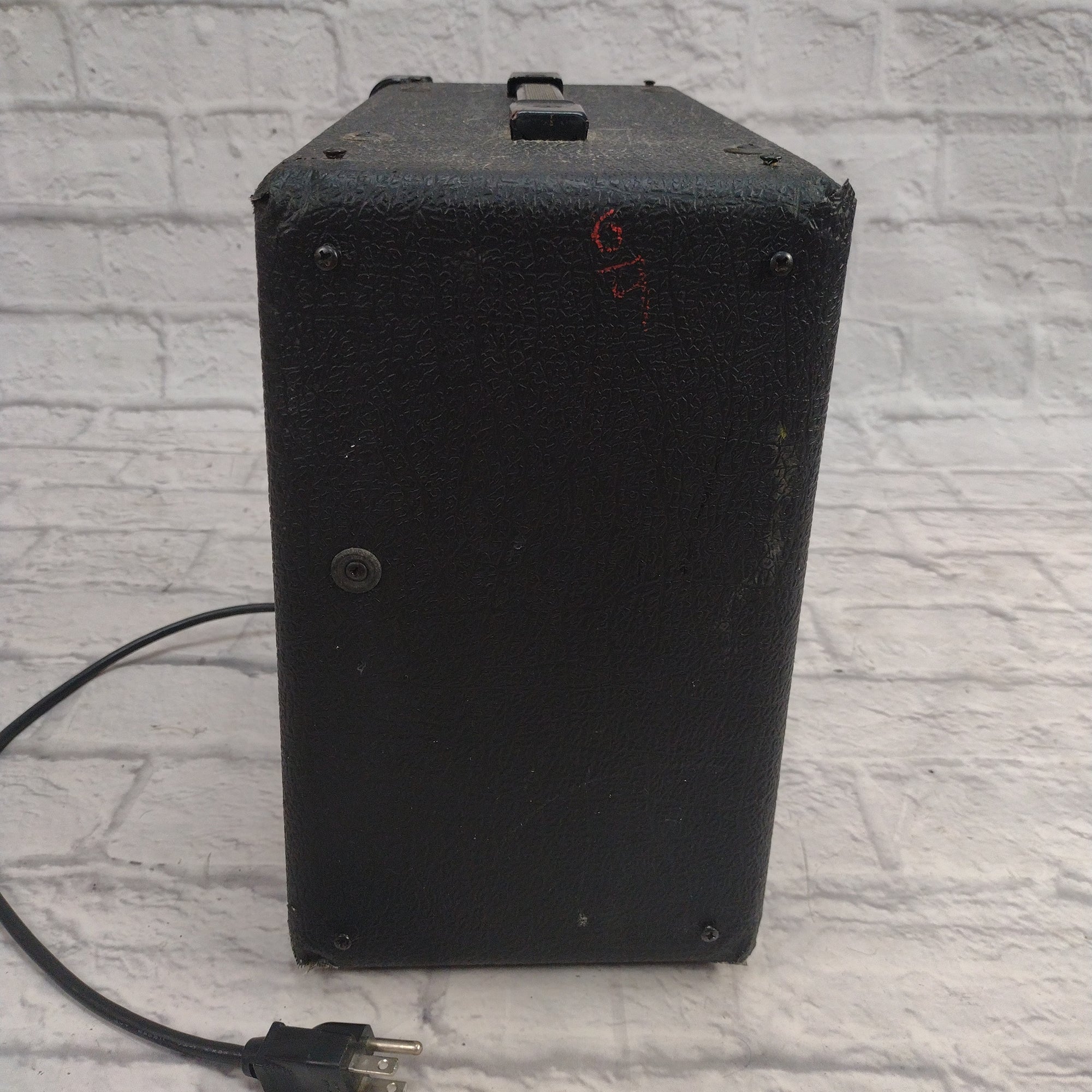 Charvel CH200 Guitar Combo Amp