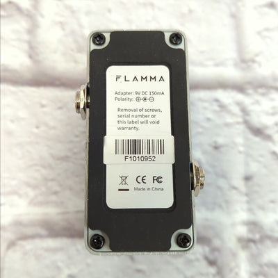 Flamma Mini Delay Pedal