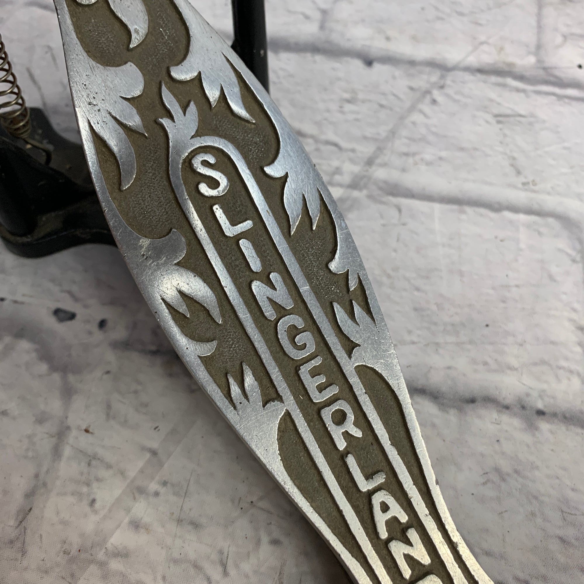 Slingerland Vintage Epic Kick Pedal
