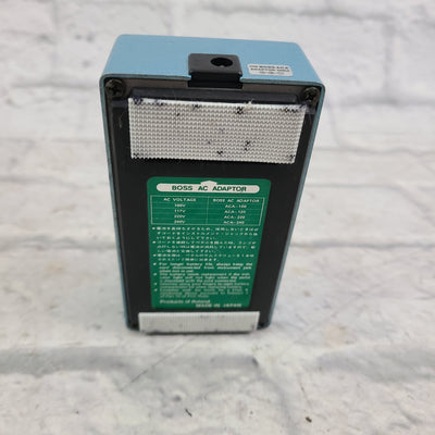Boss Ce-3 Chorus Pedal Chorus Pedal
