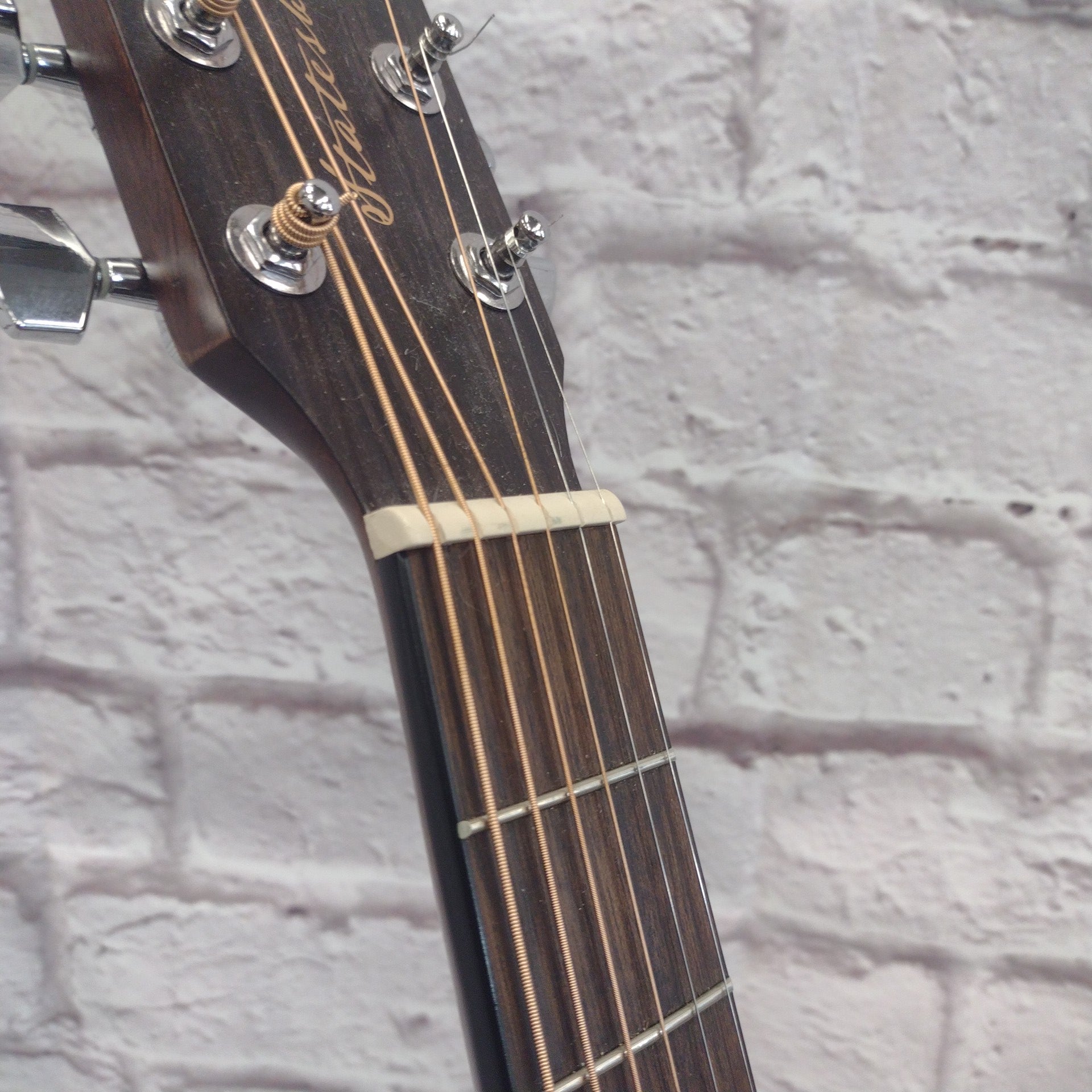 Vintage (Brand) V880WK Acoustic Guitar