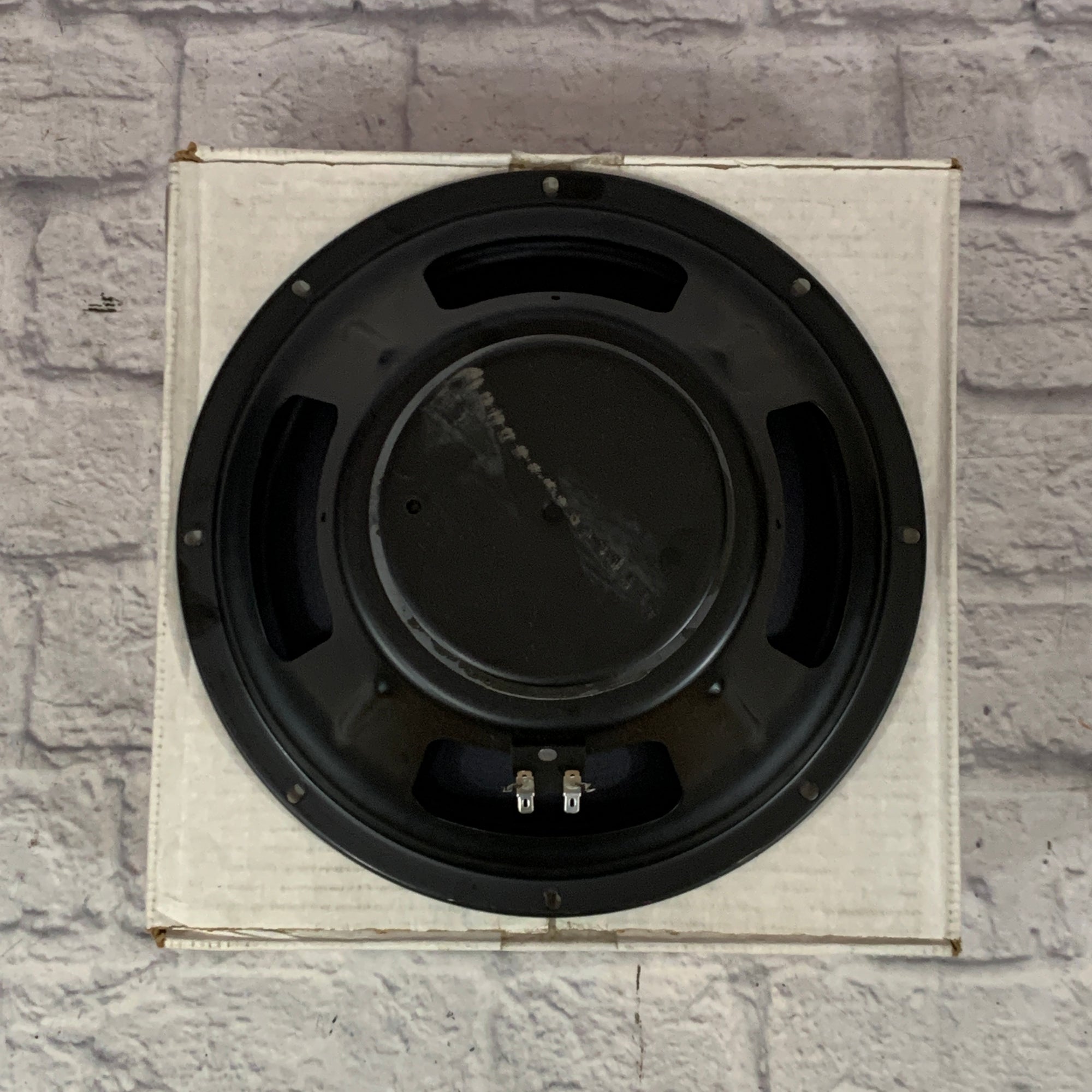 Eminence EM12-4818 Replacement Speaker