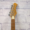 Harmony strat style guitar Electric Guitar