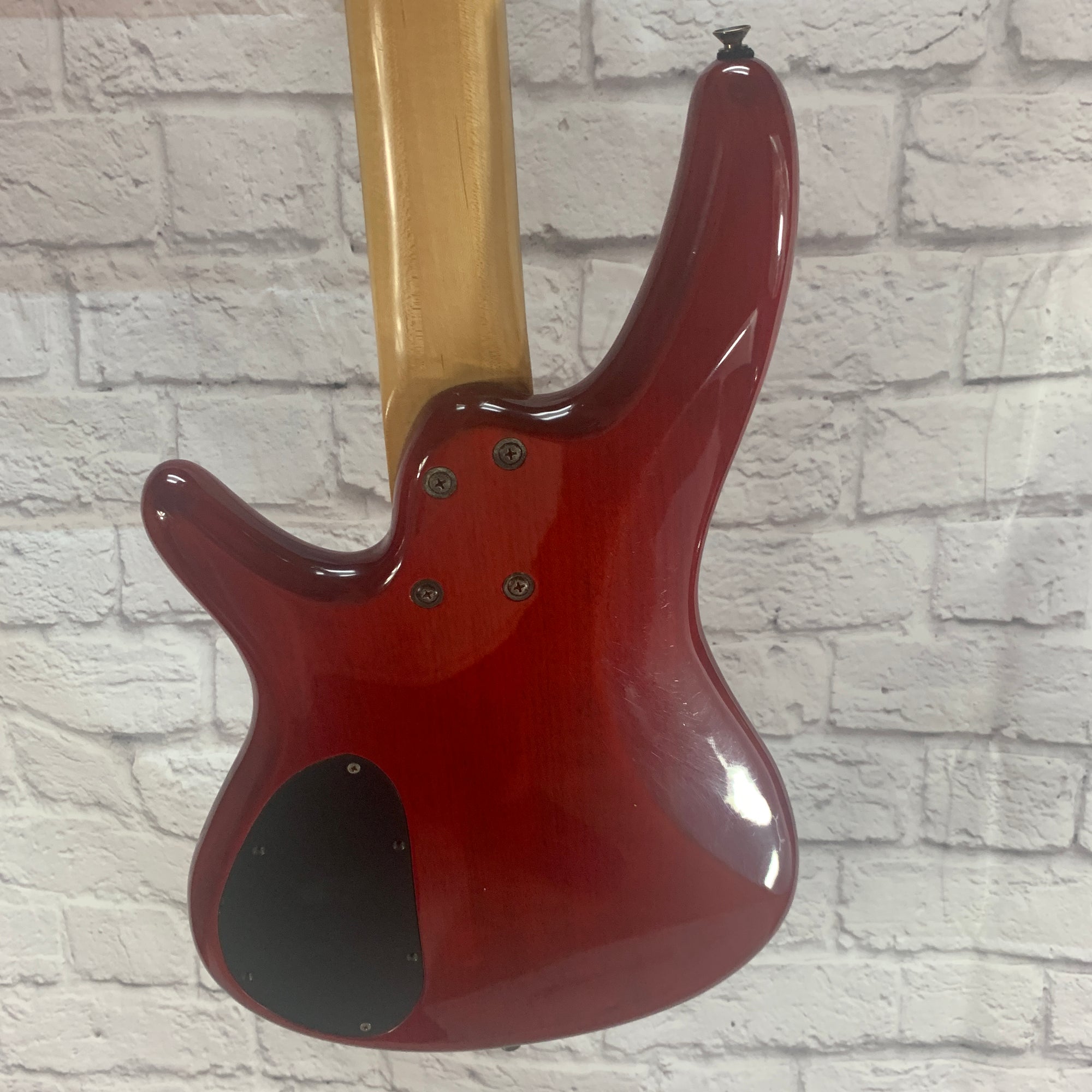 Ibanez SR505 5 String Bass Guitar