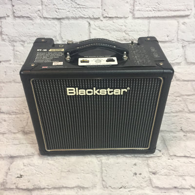 Blackstar HT1R 1 Watt 1x8 Combo
