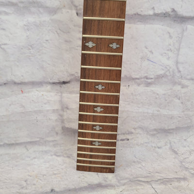 Unknown 24 Fret Maple Neck w/ RW Fretboard  Neck