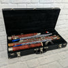 Linton Wood Bassoon