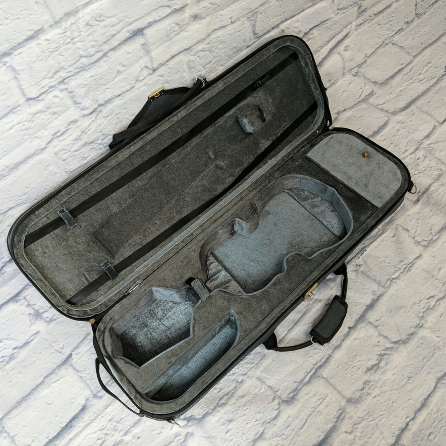 Case for 3/4 Size Violin or 13" Viola