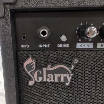 Glarry GA-20 Guitar Combo Amp