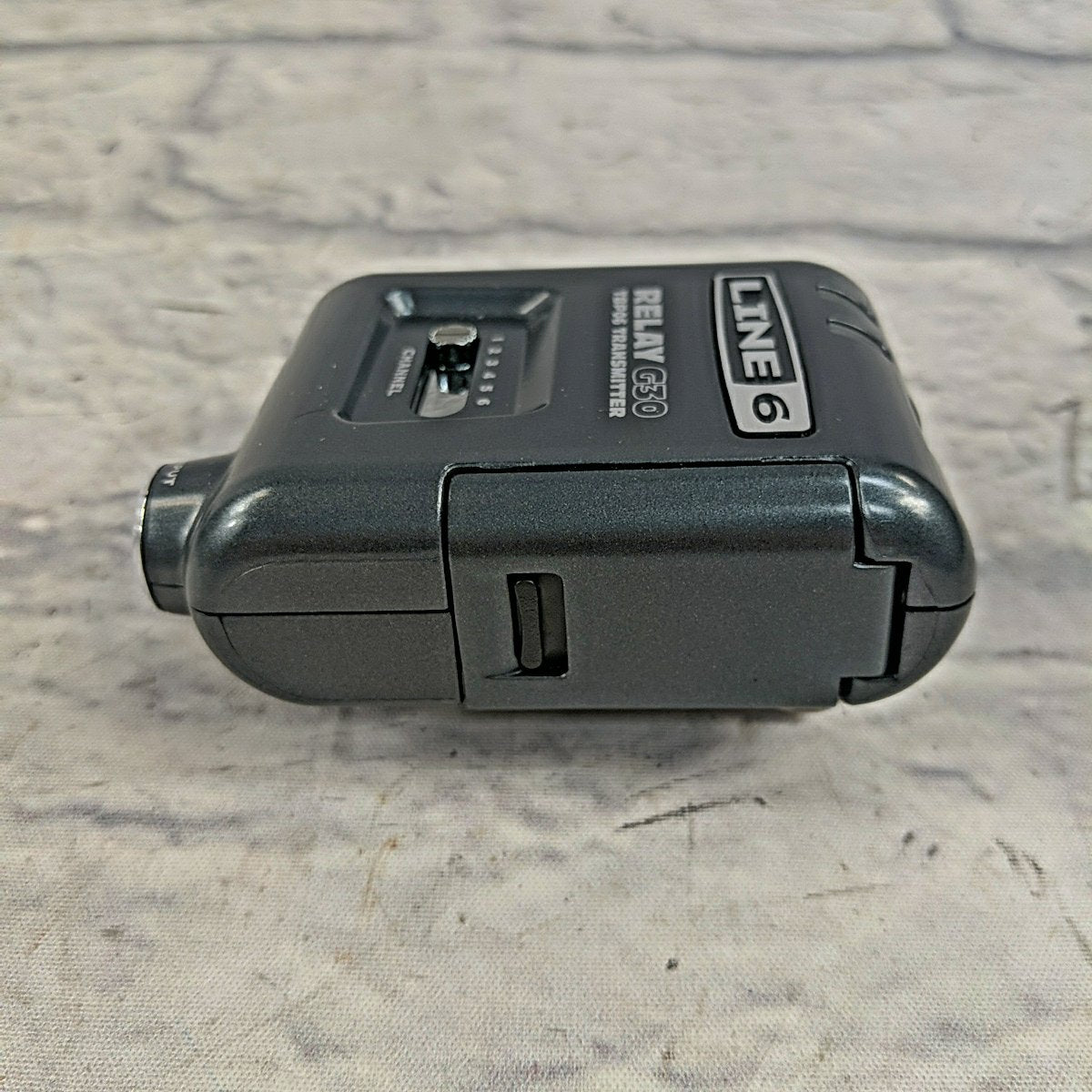 Line 6 G30 Relay Wireless Instrument Set