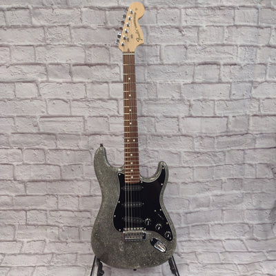 Unknown Partscaster Fender American Special Neck Electric Guitar