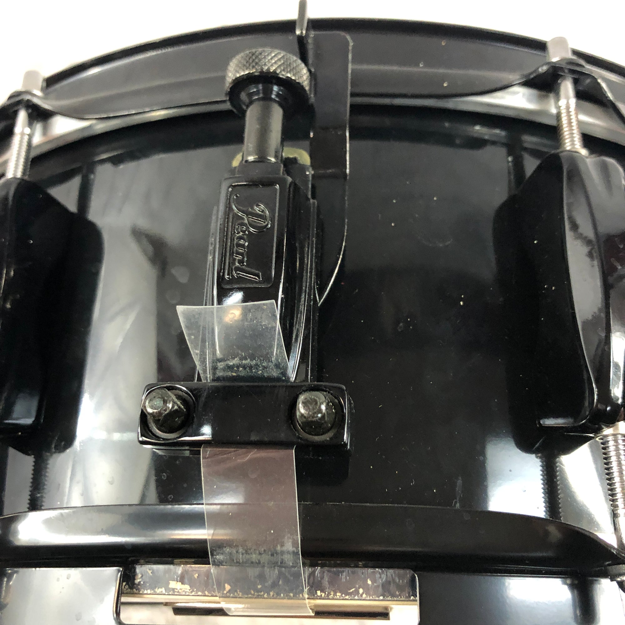 Pearl EX Export Series 14 Snare Black