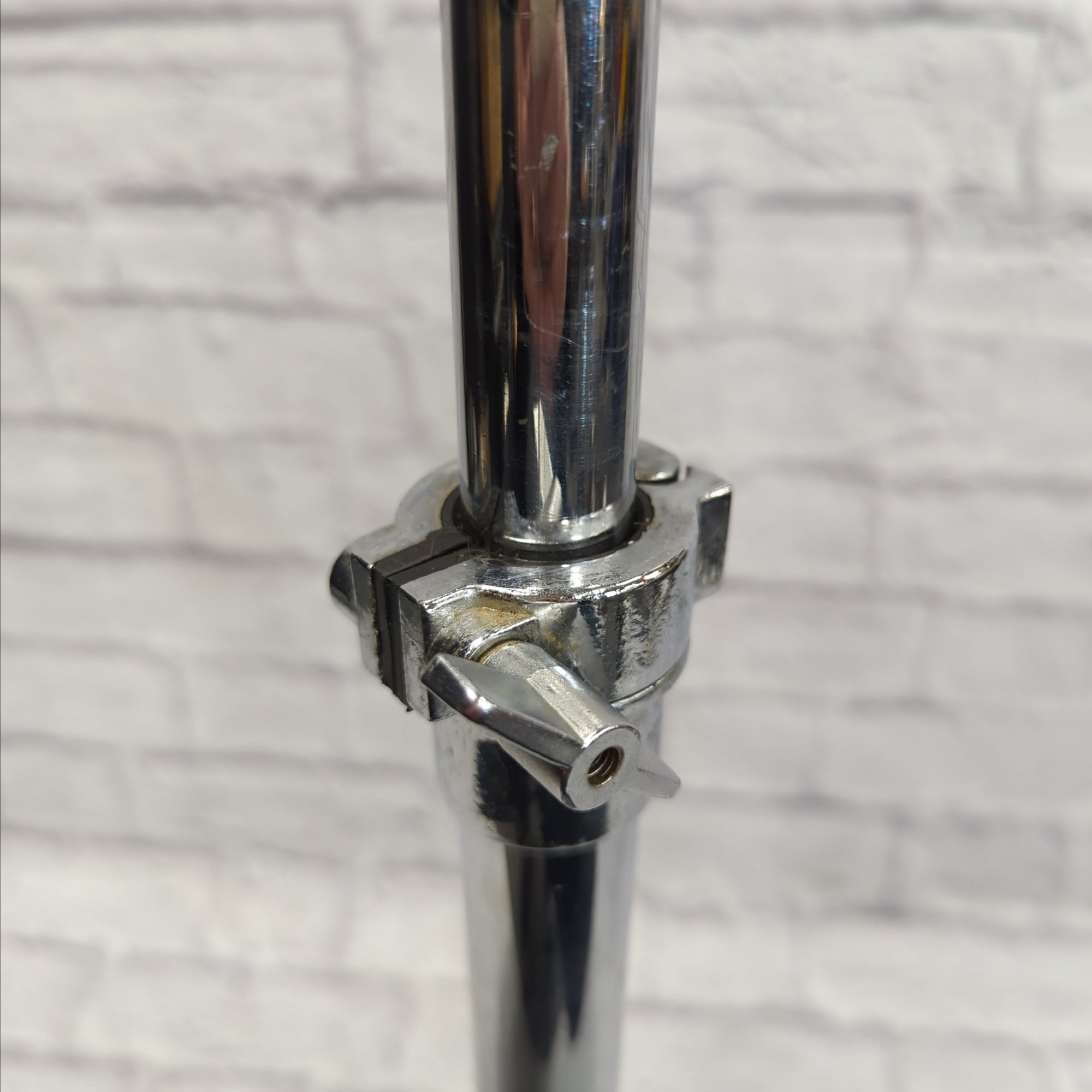 Slingerland Boom Cymbal Stand with Counterweight Evolution Music