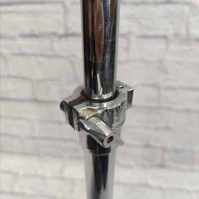 Slingerland Boom Cymbal Stand with Counterweight