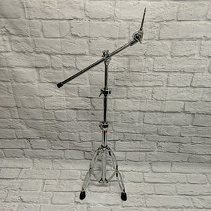 Ludwig lm936bcs Red Label Double Braced Cymbal Boom Stand