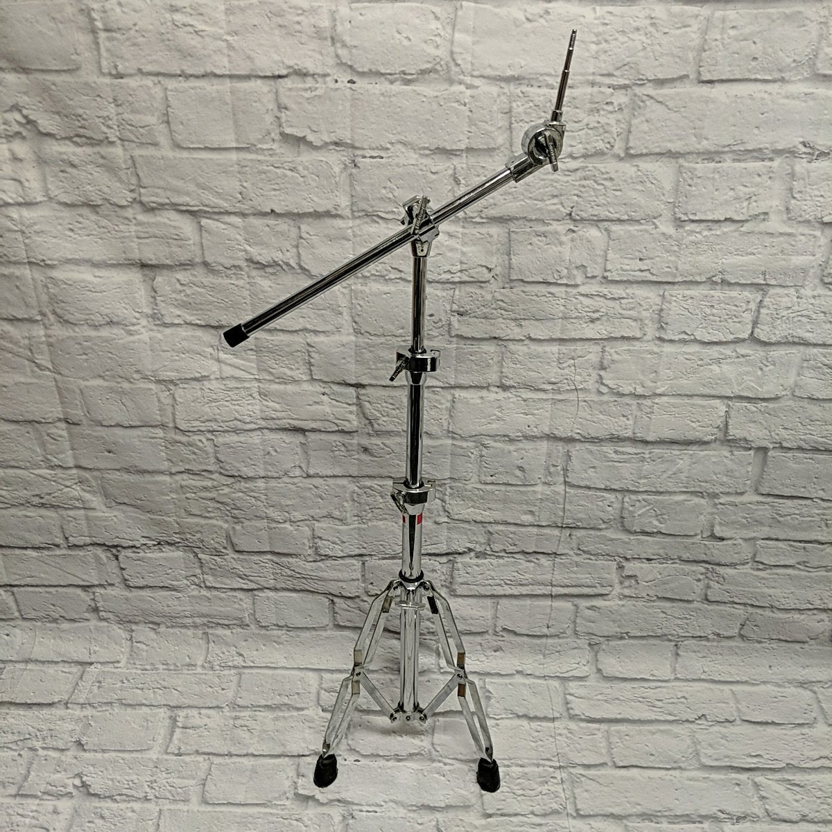 Ludwig lm936bcs Red Label Double Braced Cymbal Boom Stand
