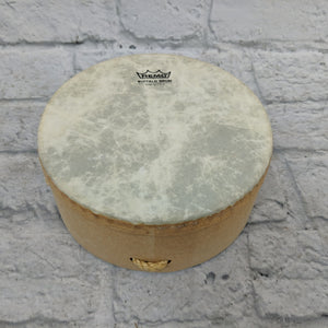 Remo 8" Buffalo Drum