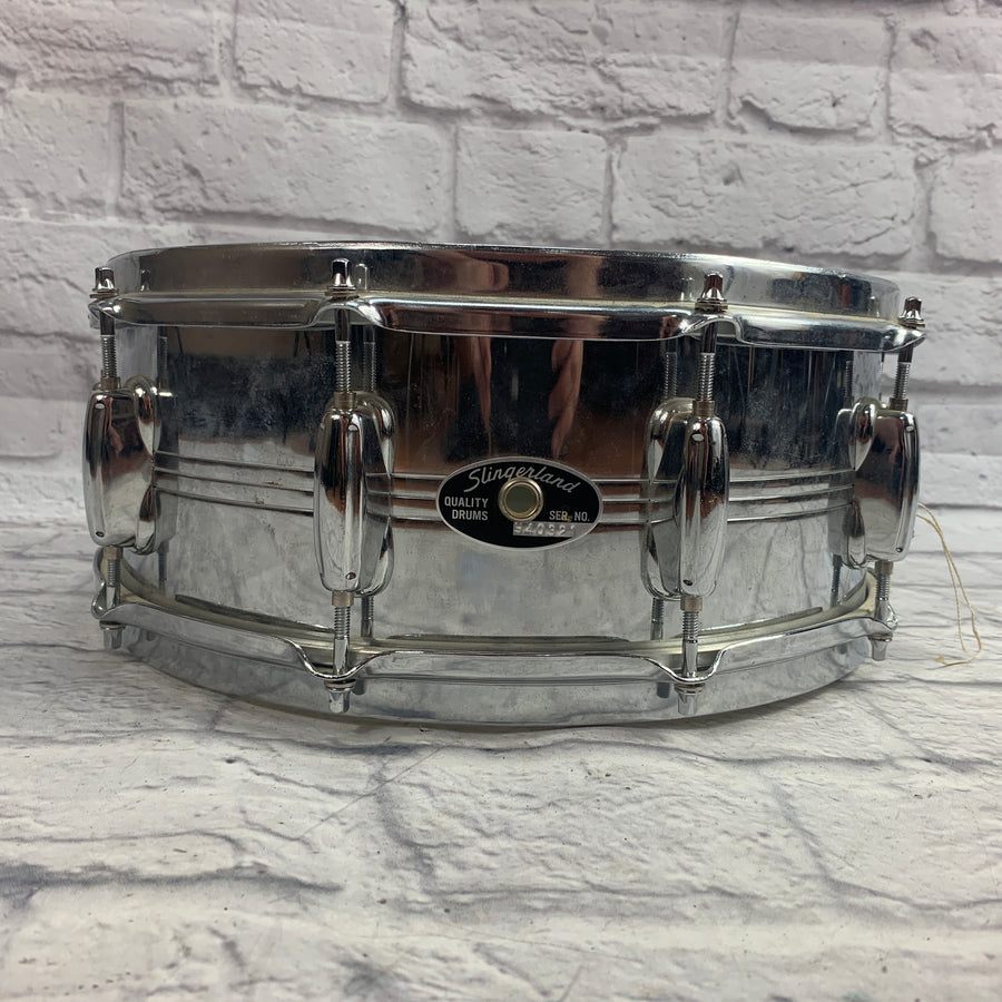 1980s Slingerland 14x5.5 Snare
