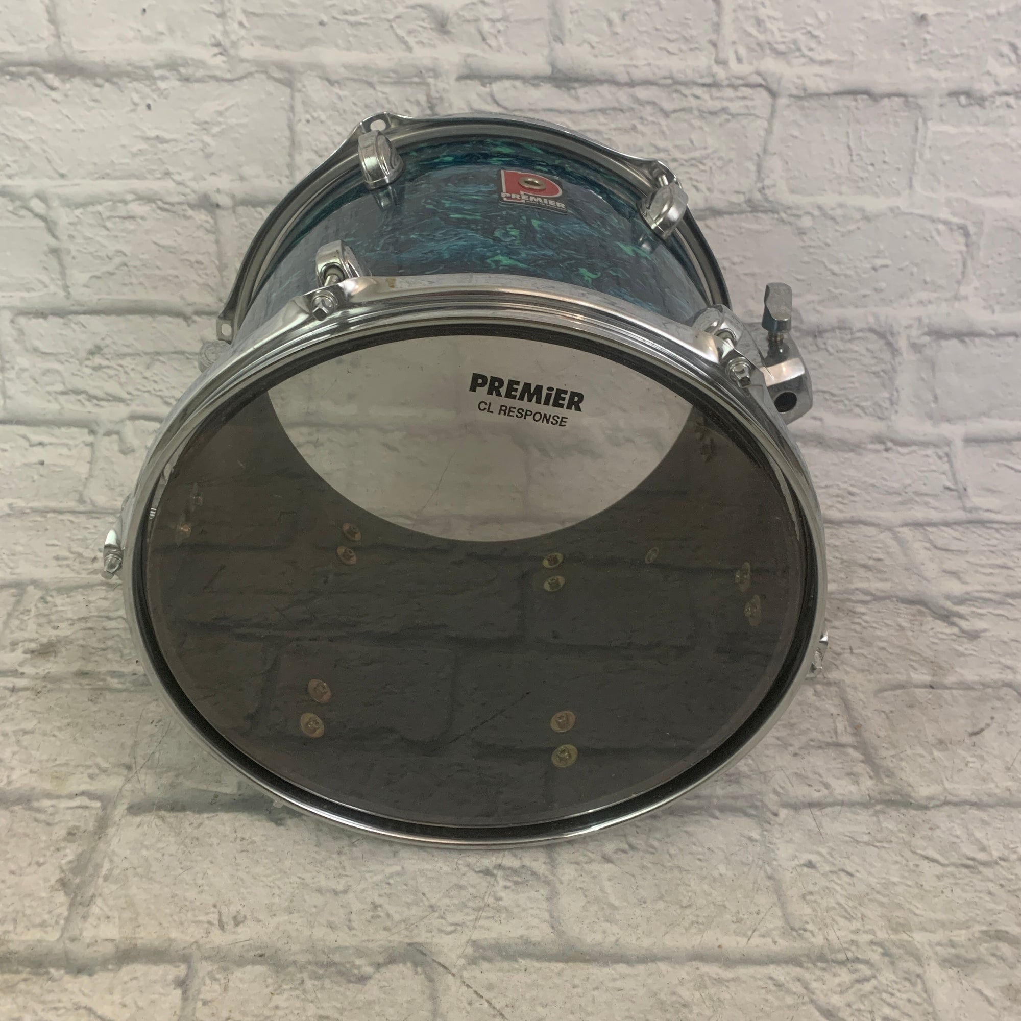 Premier 12" Tom