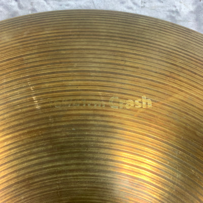 Rockwood by Hohner 16 Crash Cymbal