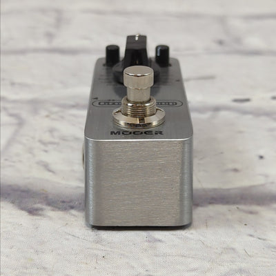 Mooer GrooveLoop Loop Drum Machine Pedal