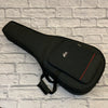 SLM Hardware Acoustic Foam Hard Case