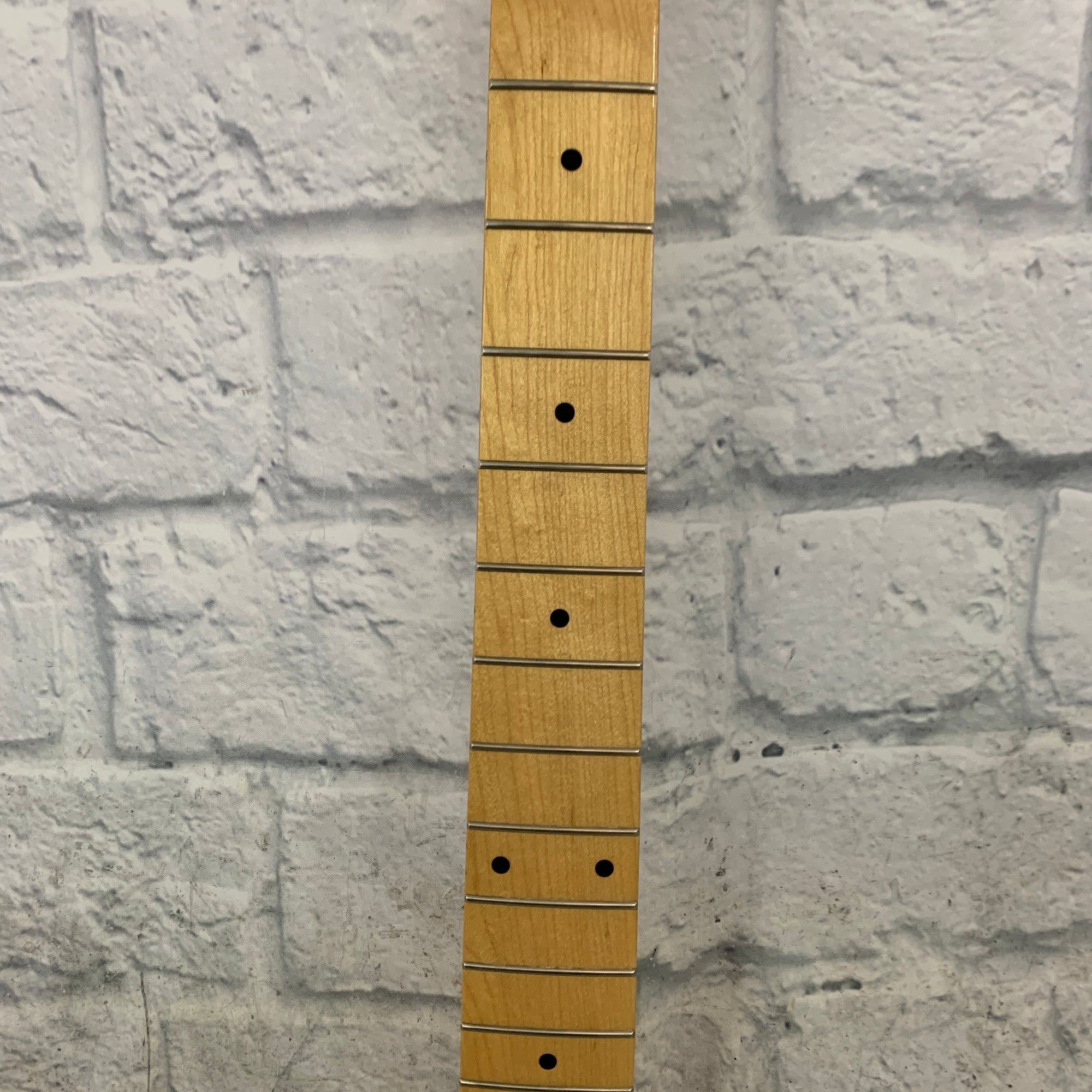 Generic P-Bass Neck 21 Frets