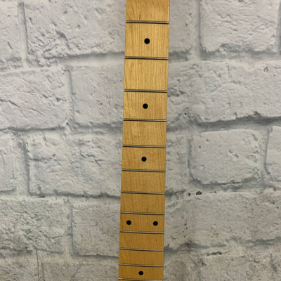 Generic P-Bass Neck 21 Frets
