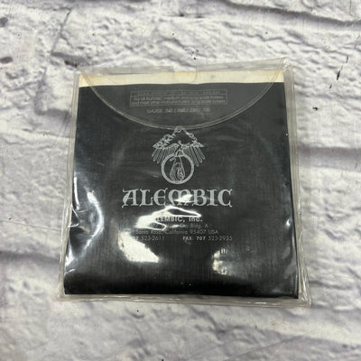 Alembic XE-1 1/40L Round Wound Steel Bass Strings