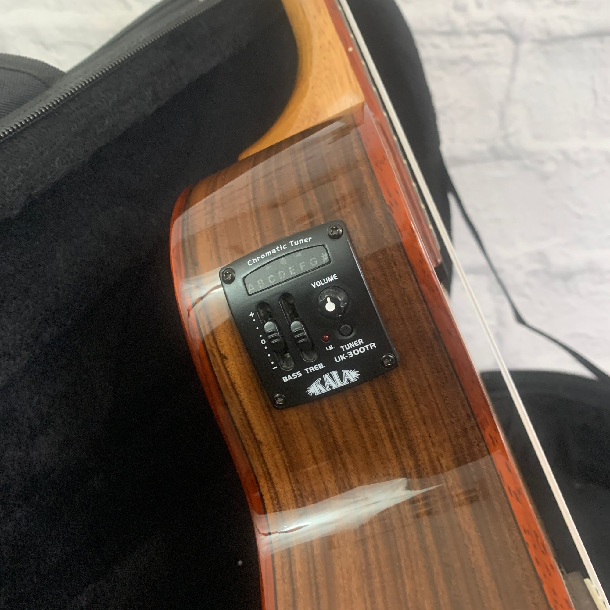 Kala SRT Ukuleles