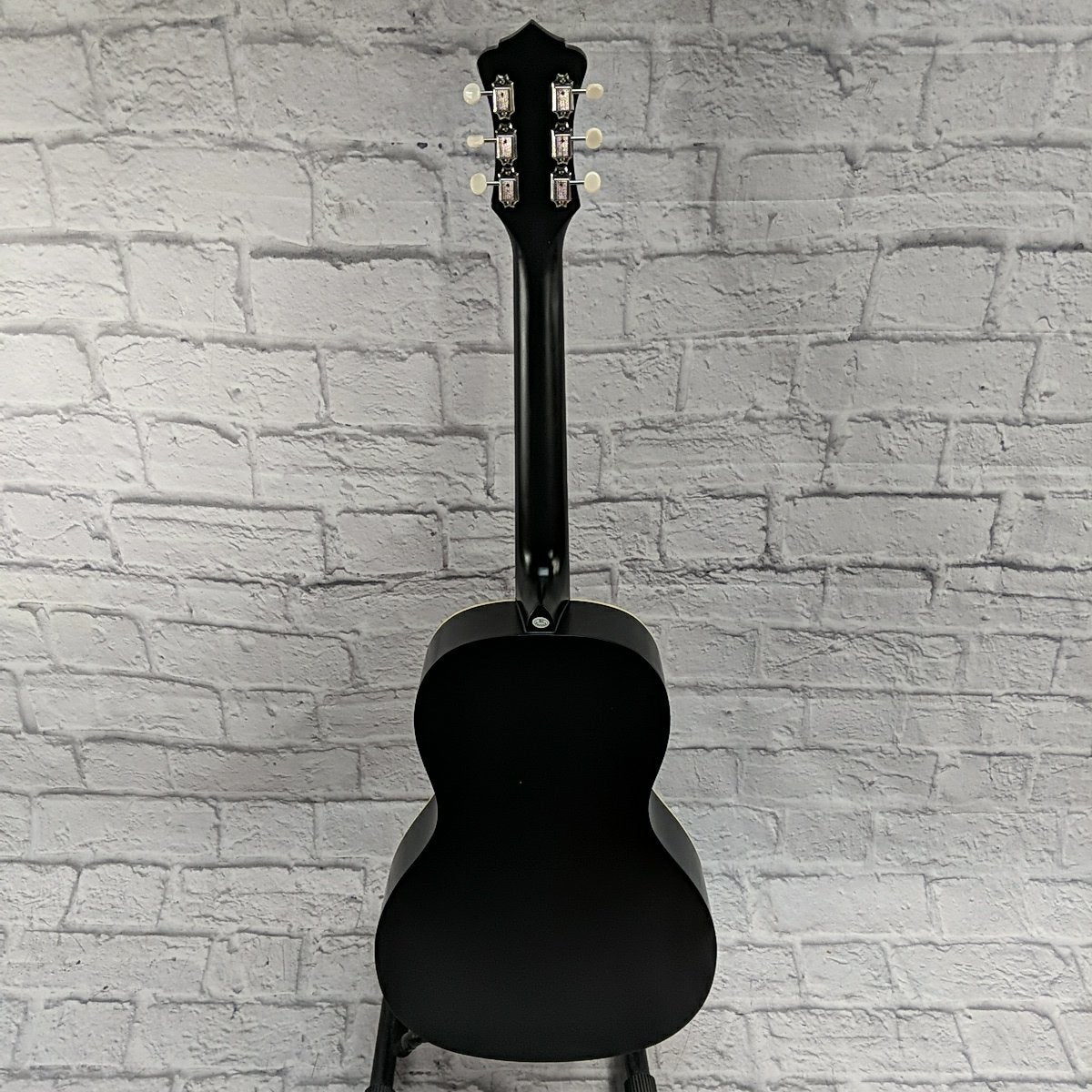 Recording King RPS-7-TS Dirty 37 Parlor Sized Acoustic Guitar