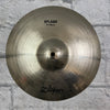 Zildjian Platinum (Black Label) 12" Splash Cymbal