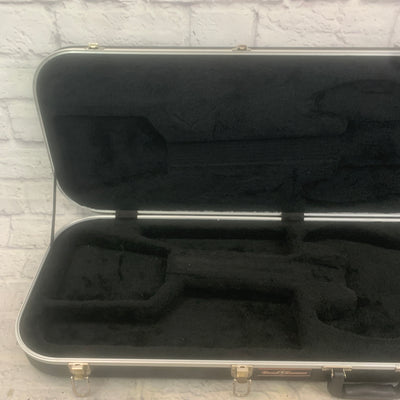 Road Runner Hard-Shell Guitar Case