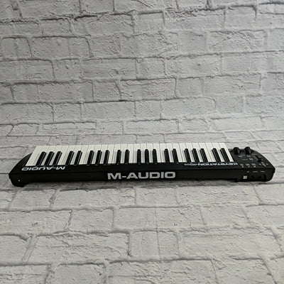 M-Audio Keystation 49es MIDI Controller