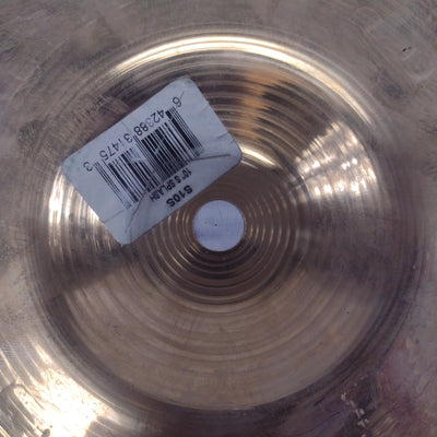 Zildjian 10" S Series Splash Cymbal