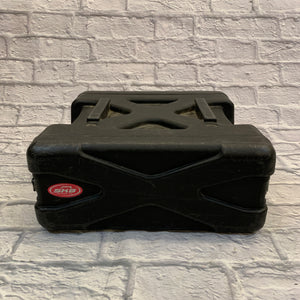 SKB 4U Space Molded Rack Case