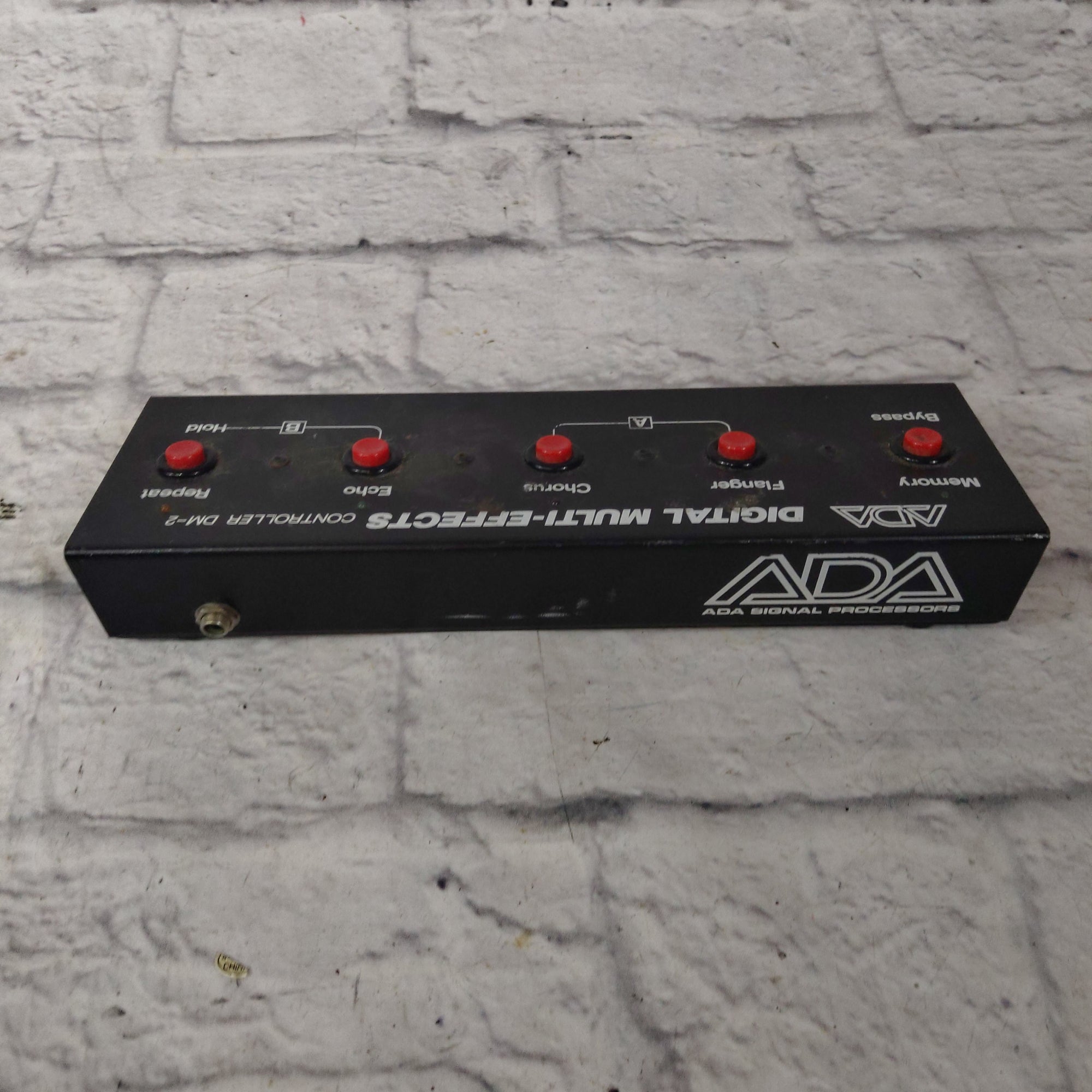 ADA DM-2 Digital Multi-Effects Controller
