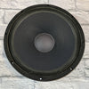 Eminence 151315 8ohm 15" Speaker - New Old Stock