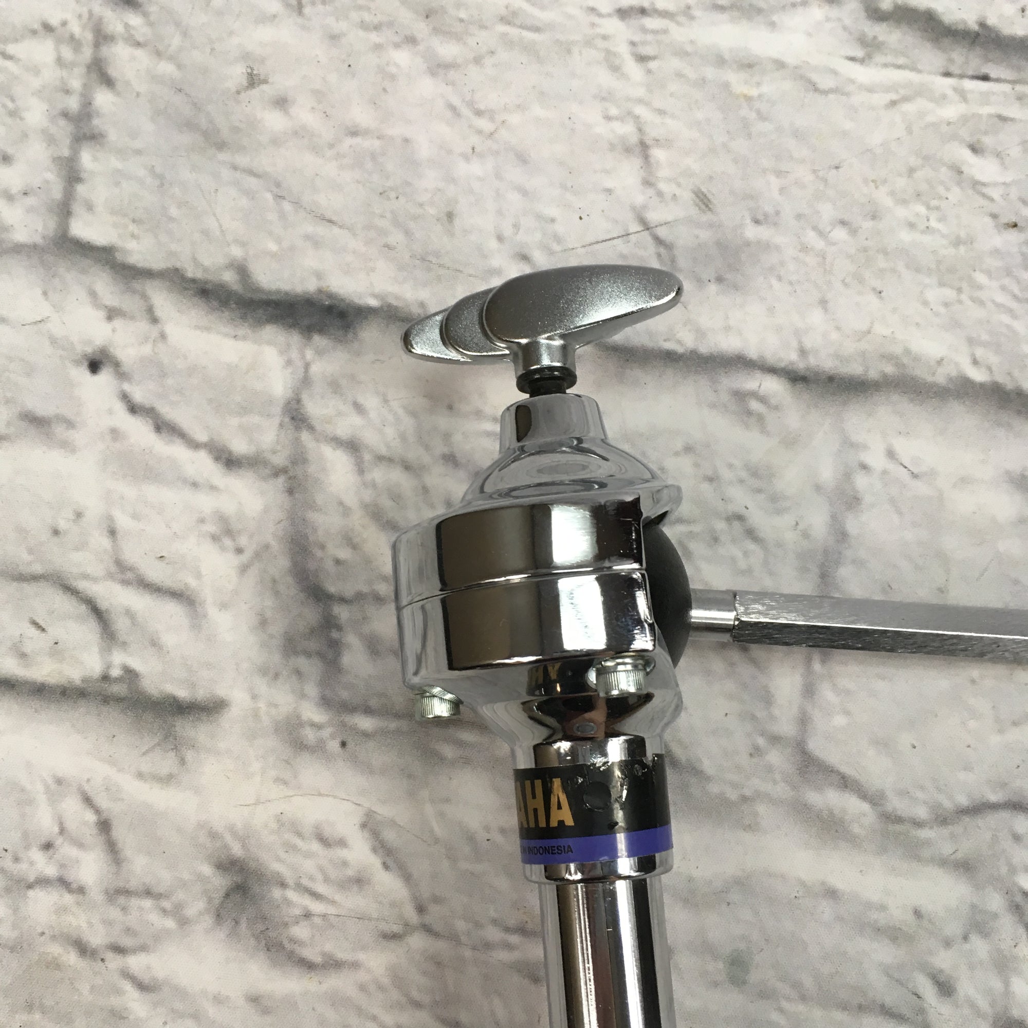 Yamaha CL940BM Hex Tom Arm