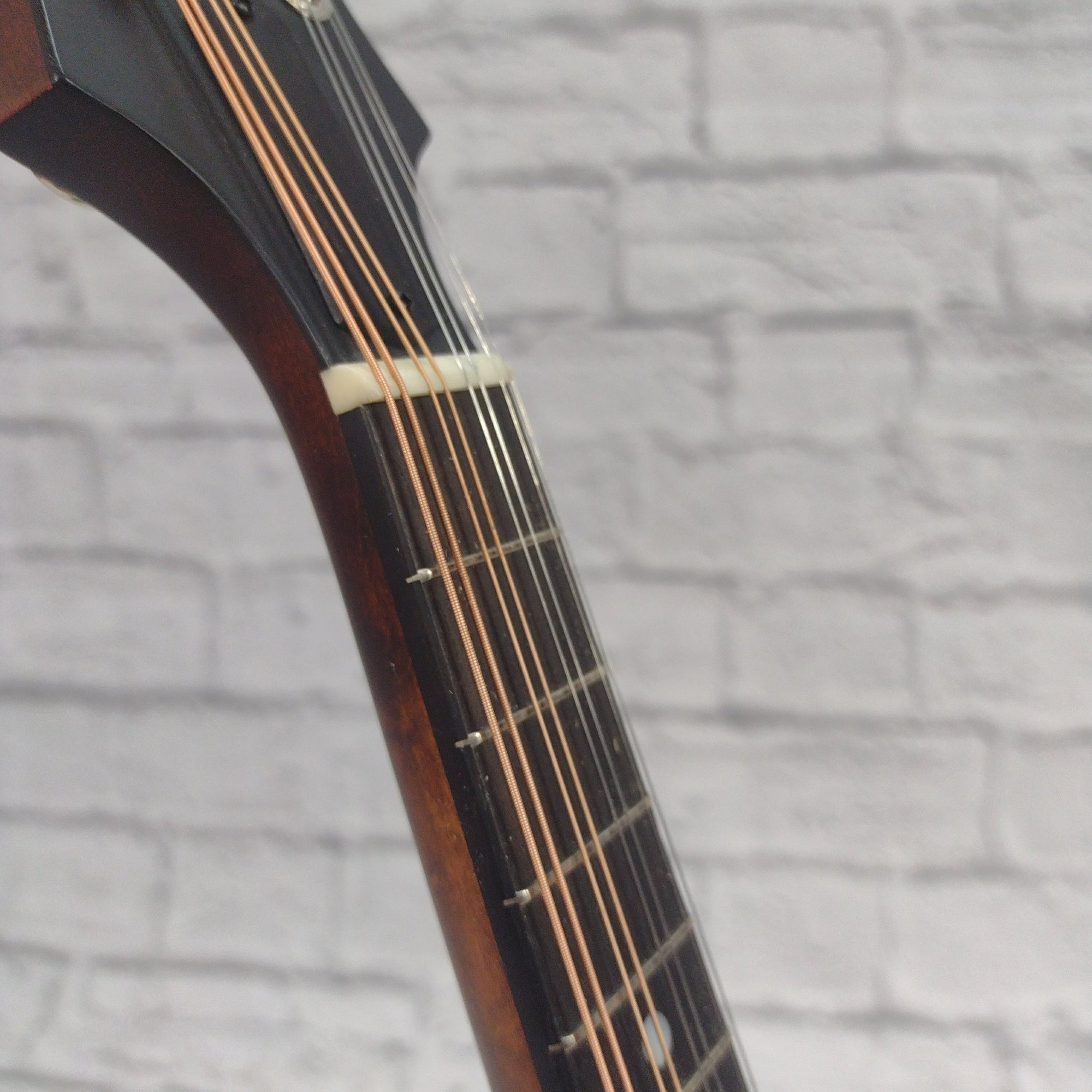 Eastman MD315 Mandolin