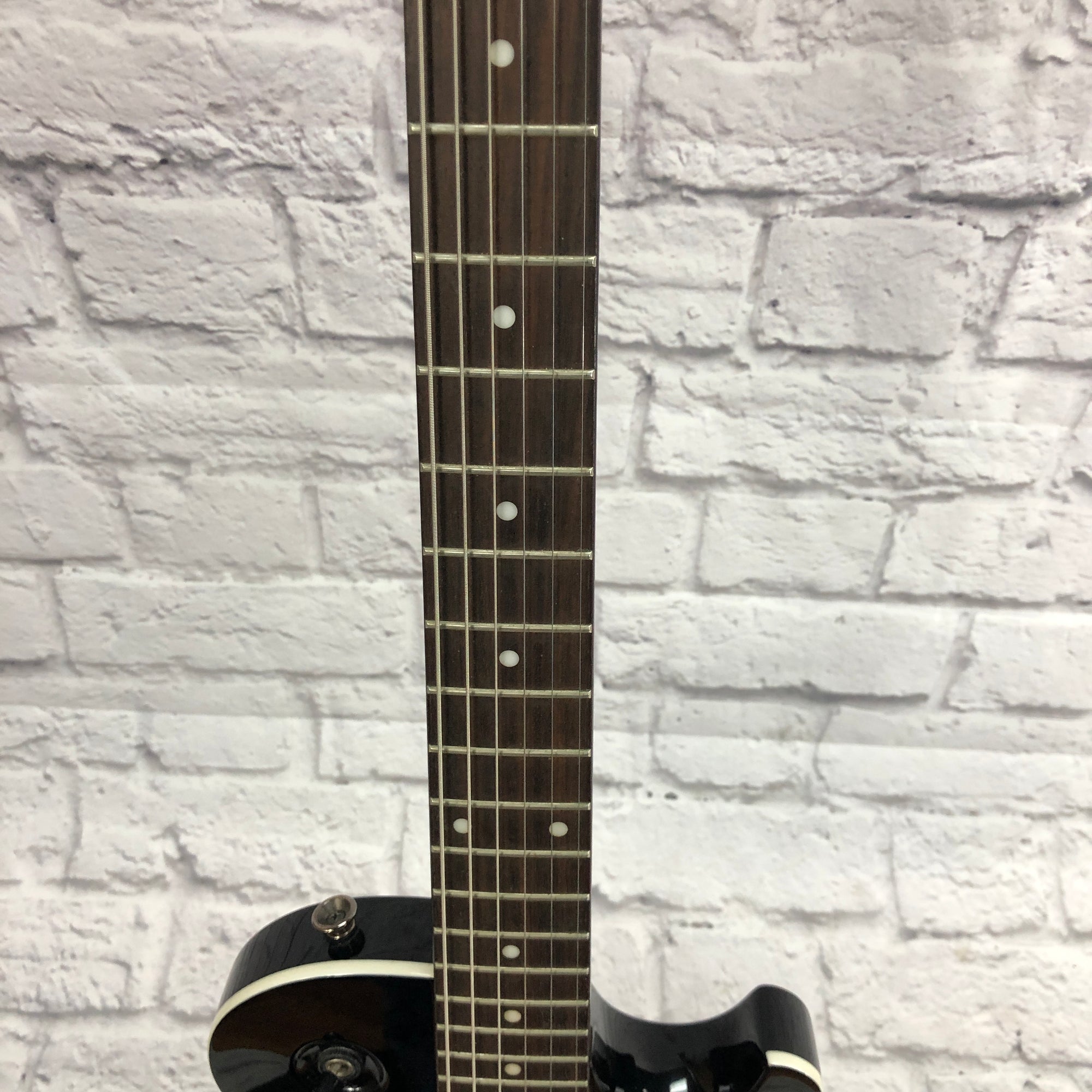 Charvel Desolator DS3 LP Style Electric Guitar